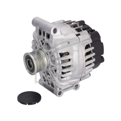 Abbildung von FEBI BILSTEIN 188376 Lichtmaschine 12V 150A PEUGEOT: 308 I Schrägheck, 207 CC, SW 2, CITROËN: C5 III Kombi, C4 II Schrägheck