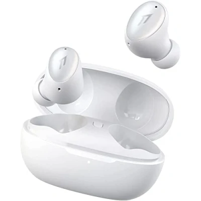 Abbildung von 1More ColorBuds 2 Bluetooth In Ear Kopfhörer Weiß