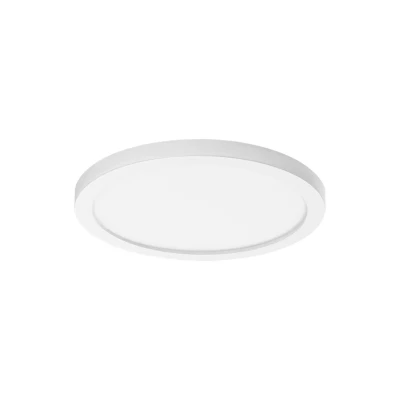 Abbildung von LED Deckenleuchte Solvie, weiß, eckig, 30 x cm