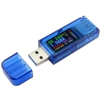 Abbildung von JOY IT AT34 USB Messgerät (AT34)