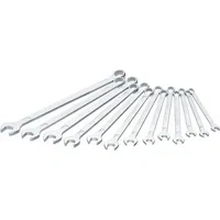 Abbildung von HAZET 600LG 13 Ring / Gabelschlüssel