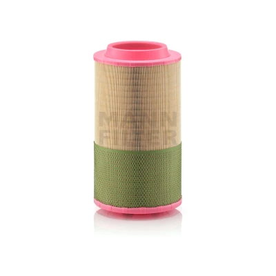 Abbildung von MANN FILTER C 23 750 Luftfilter 415 227 Filtereinsatz NLG Pico