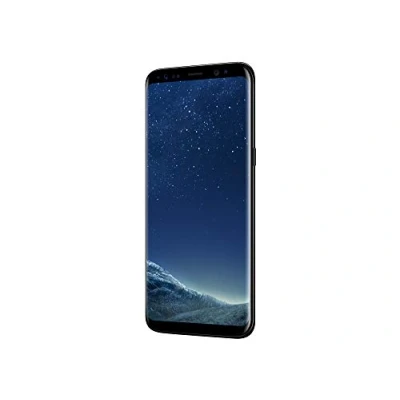 Abbildung von Samsung Galaxy S8 Smartphone (5,8 Zoll (14,7 cm), 64GB interner Speicher) Deutsche Version