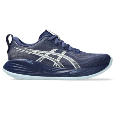 Abbildung von Asics Gel Cumulus 27 Neutralschuh Laufschuh