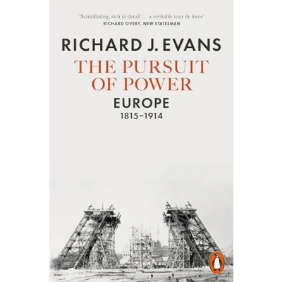 Abbildung von The Pursuit of Power: Europe, 1815 1914