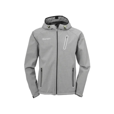 Abbildung von Kempa Trainingsjacke Core 2.0 Softshell Jacke