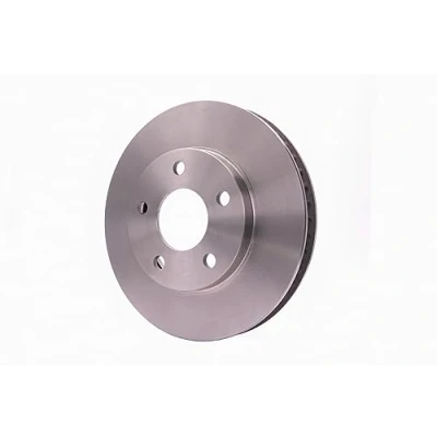 Abbildung von HELLA 8DD 355 106 011 Bremsscheibe 278 32 05/05 118 innenbelüftet ohne Radbefestigungsbolzen, Radnabe CHEVROLET: Trans Sport, OPEL: Sintra
