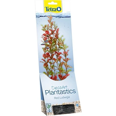 Abbildung von Pflanze TETRA Red Ludwigia L.