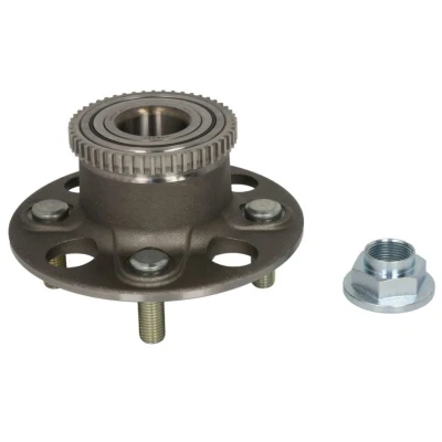 Abbildung von SNR R174.52 Radlagersatz mit Zahnrad 139 HONDA: CIVIC 7 Hatchback, Coupe