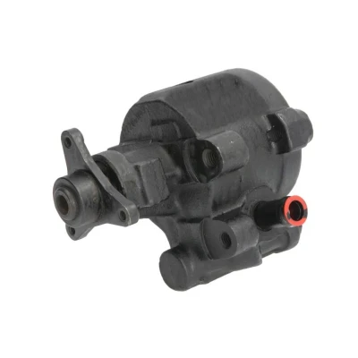Abbildung von LAUBER 55.0737 Hydraulikpumpe hydraulisch 80 RENAULT: MEGANE Scenic, 1 Coach,