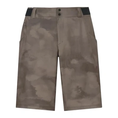Abbildung von Loamer Mountainbike Shorts Herren ohne Innenhose