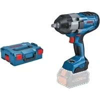 Abbildung von Akku Schlagschrauber BITURBO GDS 18V 1000 Professional solo, 18Volt