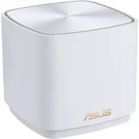 Abbildung von Asus Router WiFi 6 AiMesh ZenWiFi XD4 Plus AX1800 WLAN