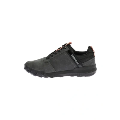 Abbildung von Caterpillar Baskets Basses HEX Ready Sneaker low, Herren, Größe: 43, Gris Schuhe