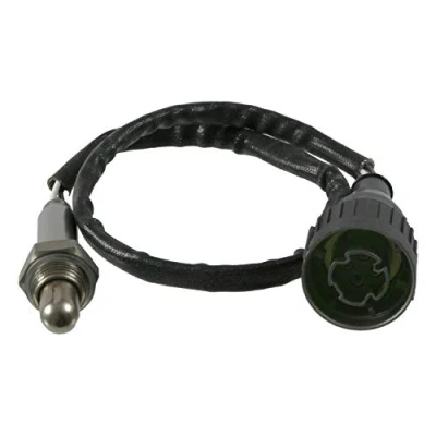 Abbildung von FEBI BILSTEIN 21153 Lambdasonde beheizt 4 BMW: 3 Limousine, Coupe, Cabrio