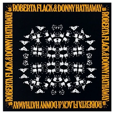 Abbildung von R.Flack &amp;d.Hathaway/Remaster