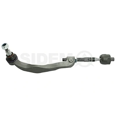 Abbildung von SIDEM 63422 Spurstange Vorderachse links VOLKSWAGEN: Transporter 5 Bus, Kastenwagen, Multivan (7HM