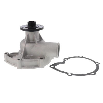 Abbildung von VAICO V20 50017 Wasserpumpe mit Dichtung mechanisch Flügelrad aus Metall Original Qualität BMW: 7, 5 Limousine, Limousine