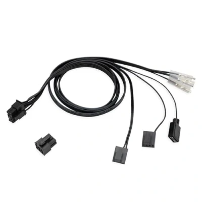 Abbildung von EK Loop OmniLink 6 Pin Stromkabel (Dual PWM)