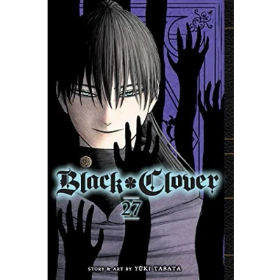 Abbildung von Black Clover, Vol. 27: Volume 27 (BLACK CLOVER GN, Band 27)