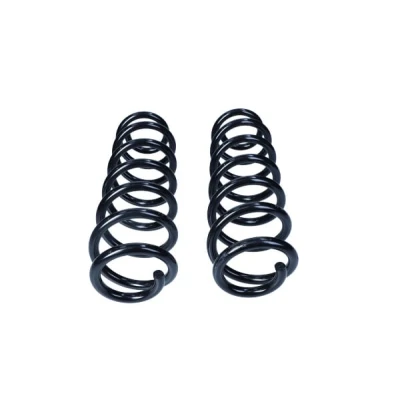 Abbildung von MAXGEAR 60 1061D Fahrwerksfeder Hinterachse Schraubenfeder AUDI: A3 Sportback, Limousine, Schrägheck, SEAT: Leon III ST