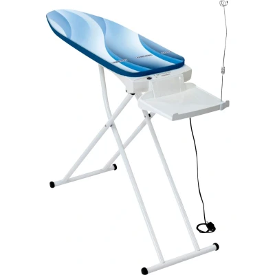 Abbildung von Leifheit Aktivbügeltisch &quot;AirActive M&quot;, Bügelfläche 118 cmx38 cm