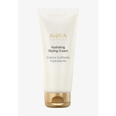 Abbildung von Ahava Hydrating Styling Cream Styling, Größe: 200 ml,