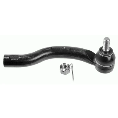 Abbildung von LEMFÖRDER 37094 01 Spurstangenkopf M12x1,25 Vorderachse, rechts TOYOTA: RAV4 III SUV, IV SUV