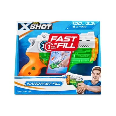 Abbildung von XSHOT Water Fast Fill Nano, Wasserblaster