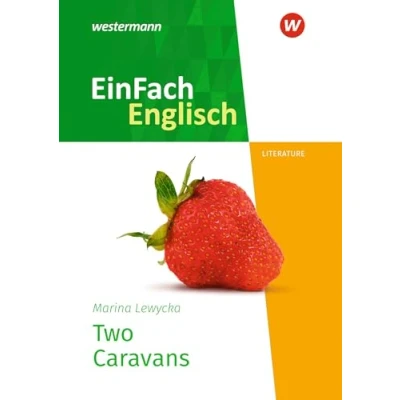 Abbildung von EinFach Englisch New Edition Textausgaben: Marina Lewycka: Two Caravans