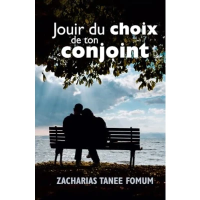 Abbildung von Jouir du choix de ton conjoint (Dieu, le Sexe et Toi, Band 2)