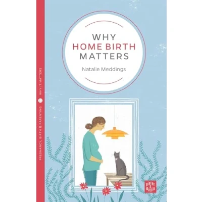 Abbildung von Why Home Birth Matters (Why It Matters, 11, Band 11)