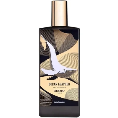 Abbildung von Memo Paris Ocean Leather Eau de Parfum 75 ml