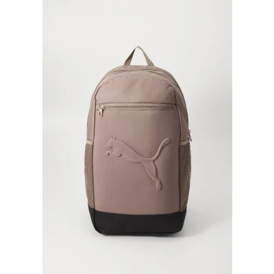 Abbildung von PUMA BUZZ Backpack, Unisex Mehrlagige Rucksäcke, Totally Taupe, OSFA 091153