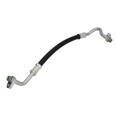 Abbildung von THERMOTEC KTT160091 Niederdruckleitung, Klimaanlage FIAT: Scudo II, II Kastenwagen, CITROËN: Jumpy MPV, PEUGEOT: Expert Tepee kfzteile,