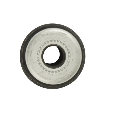 Abbildung von BLUE PRINT ADT38053 Querlenkerlager Vorderachse links, unten, vorne, rechts Gummi Gummimetalllager TOYOTA: Land Cruiser Prado 120