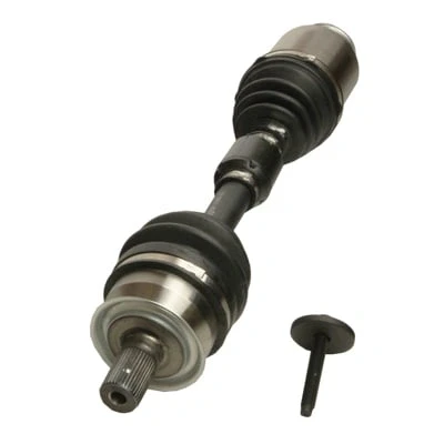Abbildung von MAXGEAR 49 2590 Antriebswelle 503 MAZDA: 3 Hatchback, Limousine