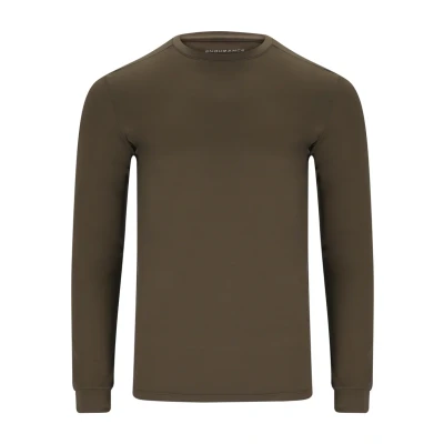 Abbildung von Endurance Hubend Langarmshirt, Herren, Größe: Small, canteen