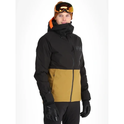 Abbildung von Helly Hansen Powderface Skijacke