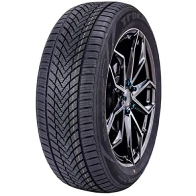Abbildung von Tracmax X PRIVILO A/S TRAC SAVER 255/40 R18 99Y PKW Ganzjahresreifen Reifen 6093043