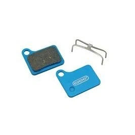 Abbildung von Organische Scheibenbremsbeläge Satz Elvedes Shimano BR M555, M556, C900, C901