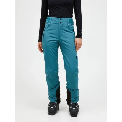 Abbildung von Peak Performance Women Shred 2L Insulated Shell Pants Damen Skihose Hydro Fresh XS