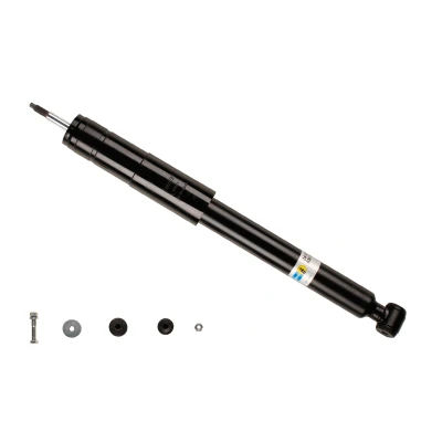 Abbildung von BILSTEIN B4 OE Replacement 24 013895 Stoßdämpfer Hinterachse Gasdruck Einrohr Dämpfer nicht federtragend unten Auge, oben Stift