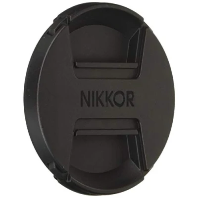 Abbildung von Nikon LC 72B Objektivdeckel, 72 mm, aufsteckbar