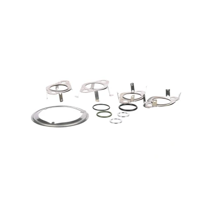 Abbildung von ET ENGINETEAM TM0010 Dichtungssatz, AGR System VOLKSWAGEN: Touran I, Caddy 3 Kombi, Passat B7 Variant, AUDI: A3 Schrägheck, Sportback, Q3