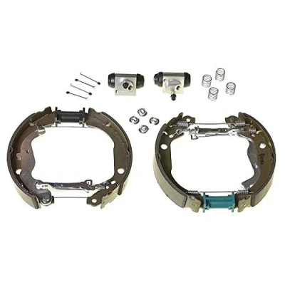 Abbildung von BREMBO K 68 076 Bremsensatz, Trommelbremse DACIA: Duster SUV, II, Kastenwagen