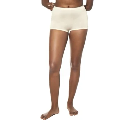 Abbildung von MEY Lights Panties, Damen, Größe: 38, Perlweiss