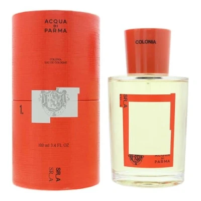Abbildung von Acqua Di Parma Colonia Eau de Cologne Limited edition 100 ml