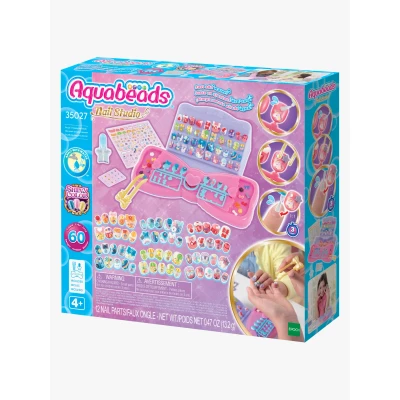 Abbildung von AquaBeads Nagelstudio