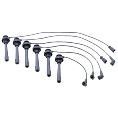 Abbildung von JAPANPARTS IC 527 Zündkabelsatz MITSUBISHI: PAJERO Sport 1 SUV, 2